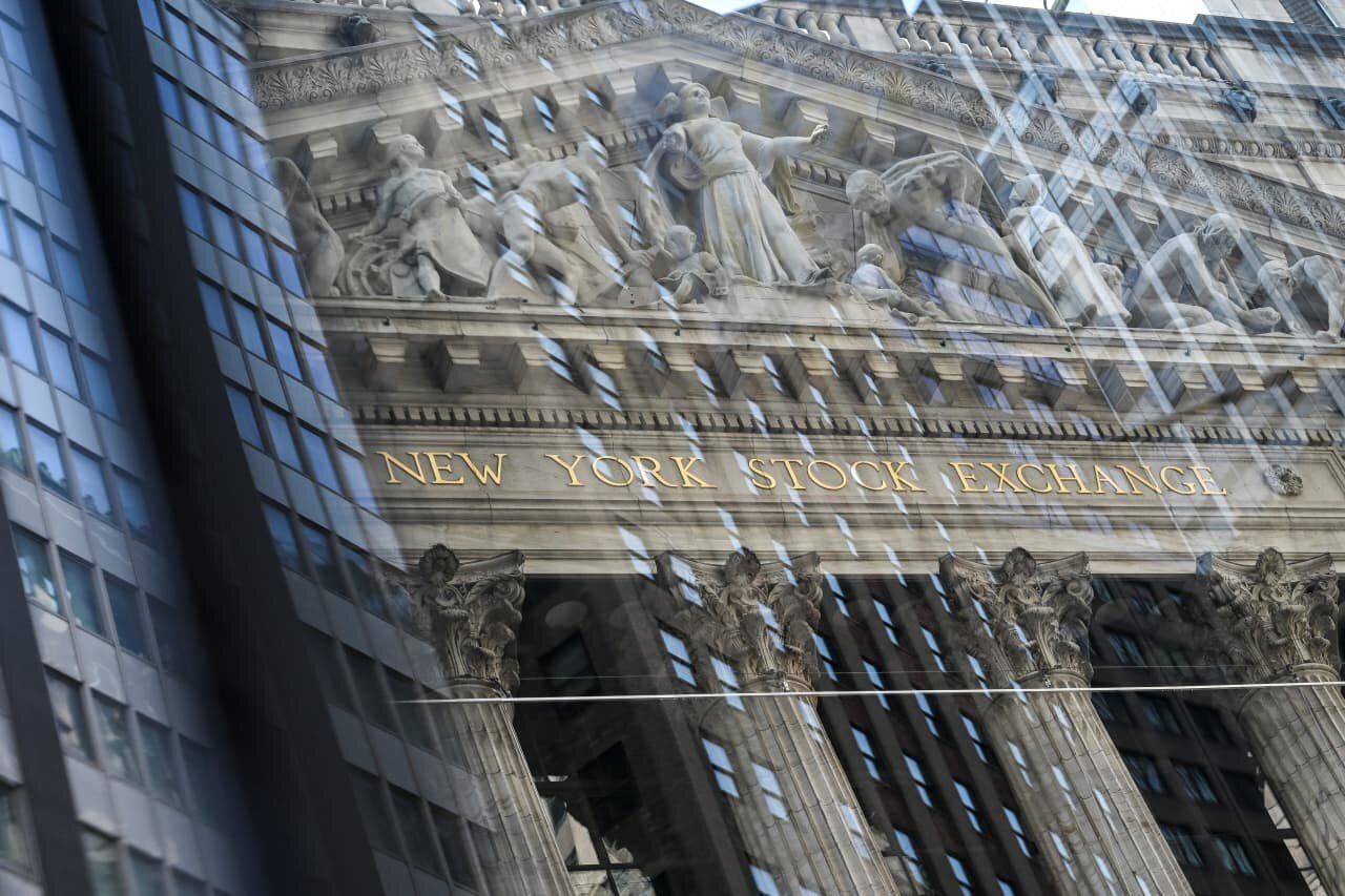 5 things investors should know about the stock market’s latest rapid-fire comeback