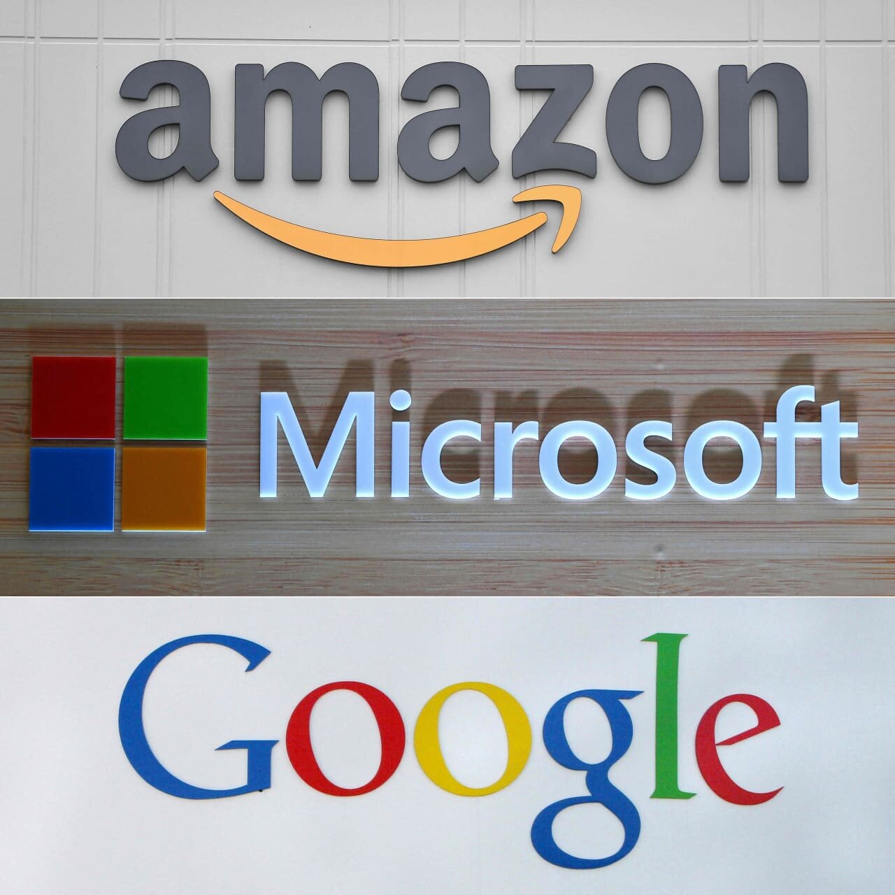 Alphabet and Tesla took a hit from soaring AI spending. Will Microsoft, Meta and Amazon be next?