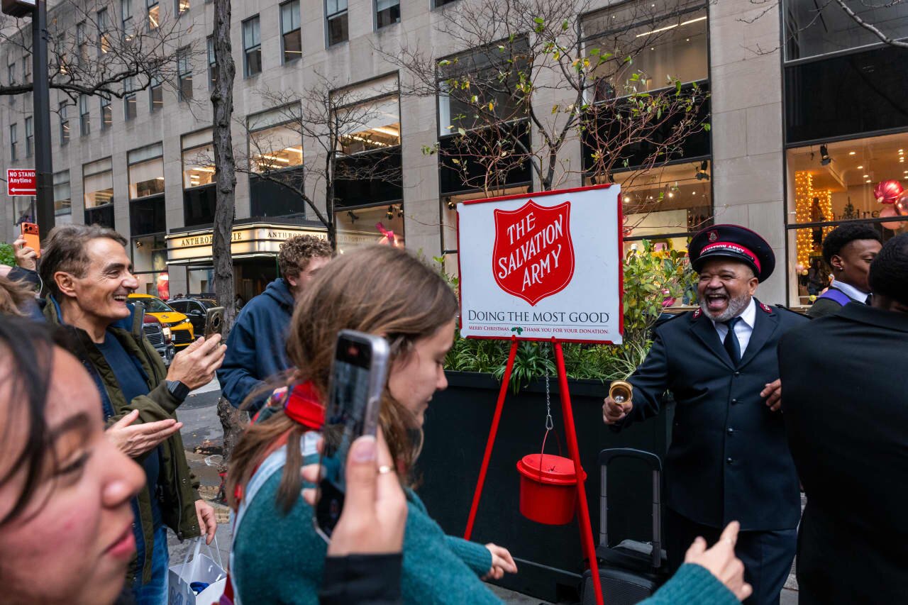 Congress changed the rules around charitable giving. Do it earlier in the year to save money.