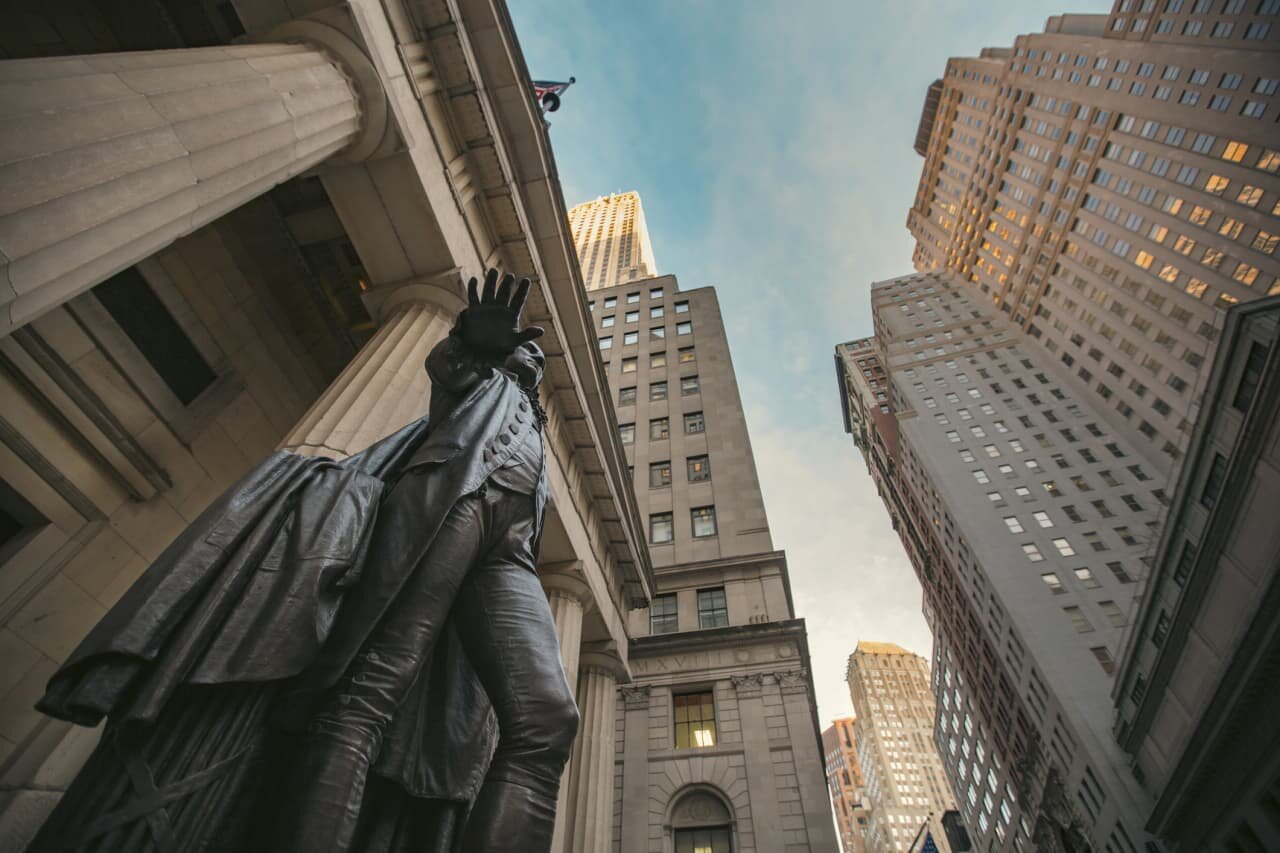 The bull market for stocks is defying everything, but Bank of America warns that an autumn reality check is coming