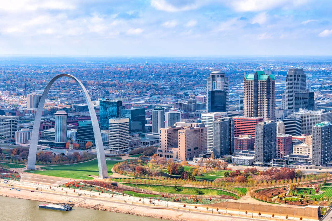 This has been one of the most affordable U.S. cities to buy a home for more than 134 years