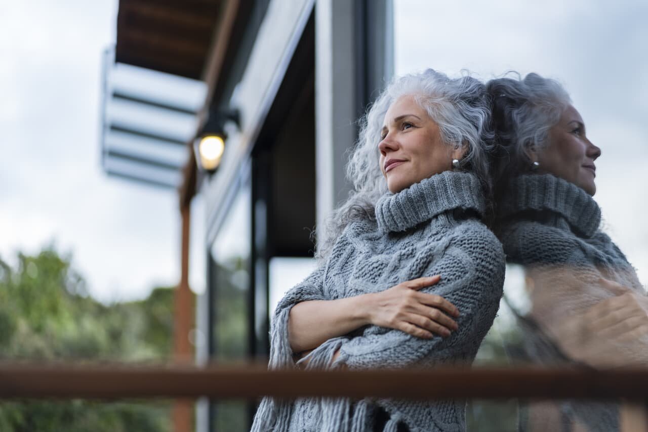 It’s the ultimate regifting’: My mom gave me a house. Should I transfer it back to her to reduce capital gains?