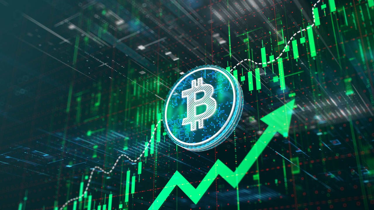 Why these analysts say bitcoin will double by next year — and could reach $500,000 by the end of the decade