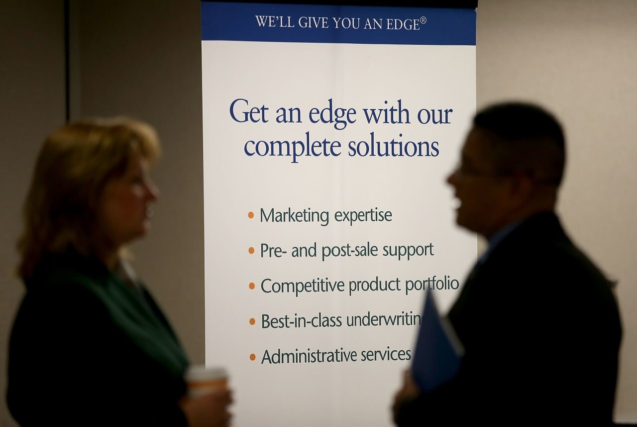 Job openings fell to a 3-month low. Is the labor market losing momentum?