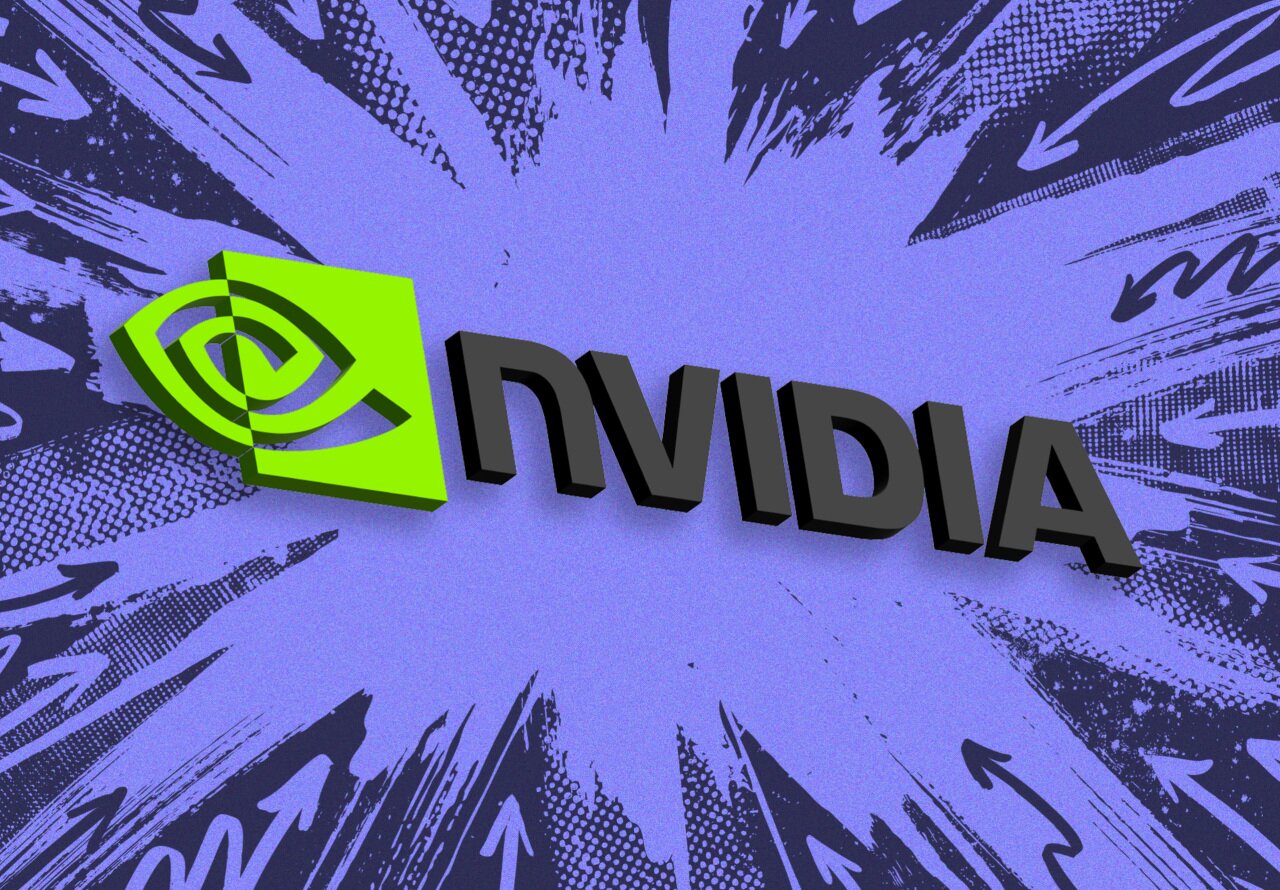 Nvidia is the beating heart of the AI boom and the stock market