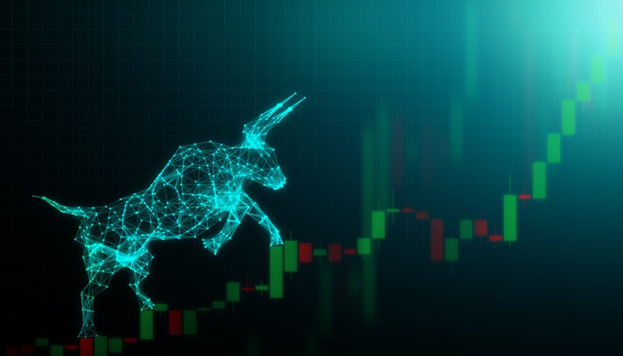 The options market is signaling further gains for the S&P 500, but one indicator is flashing a warning