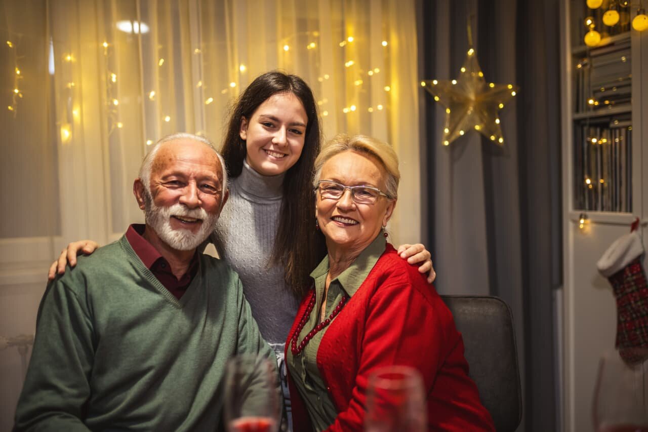 Her life was very challenging before we got custody’: At 62, how can we afford to put our granddaughter through college?