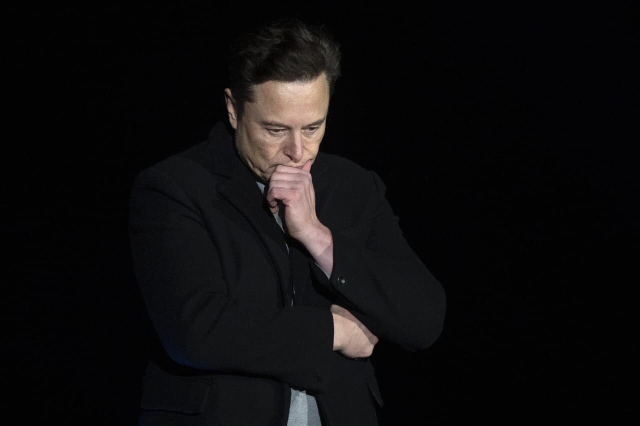 SpaceX’s first-ever earnings report is a big deal