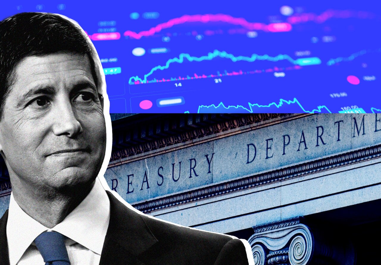 Kevin Warsh gets what every Fed chair hopes for: a bond market that trusts his word