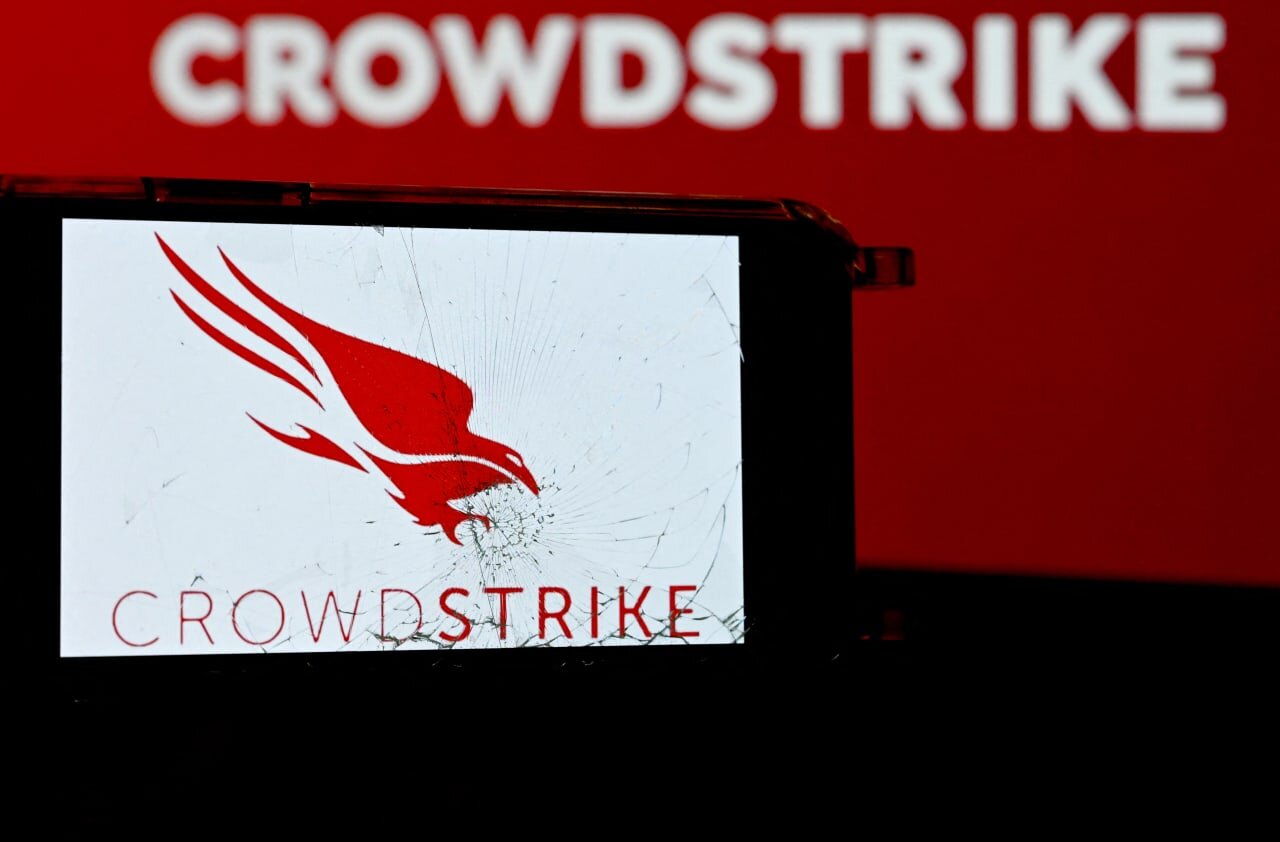 CrowdStrike’s stock soars after AI fuels the cybersecurity company’s ‘best quarter in history