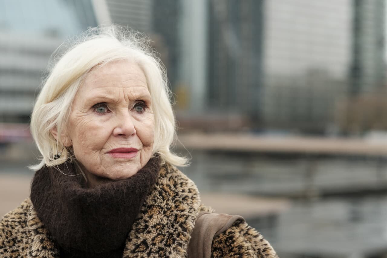 We have always been civil’: My sister refuses to replace me as executor. Can I step down before she dies?