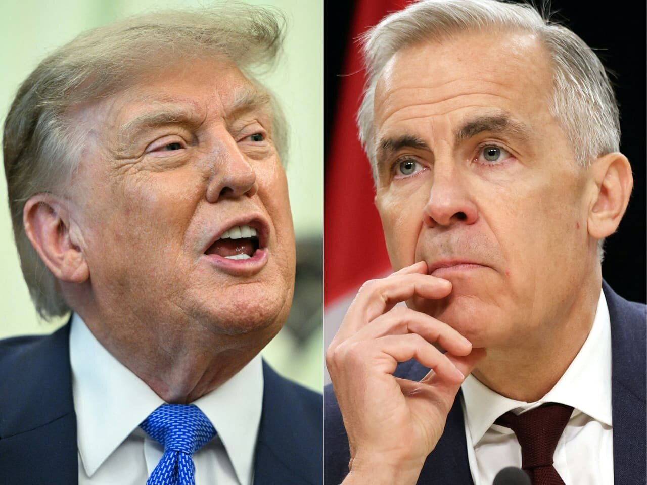 Trump’s trade war with Canada could lead the U.S. back to quantitative easing