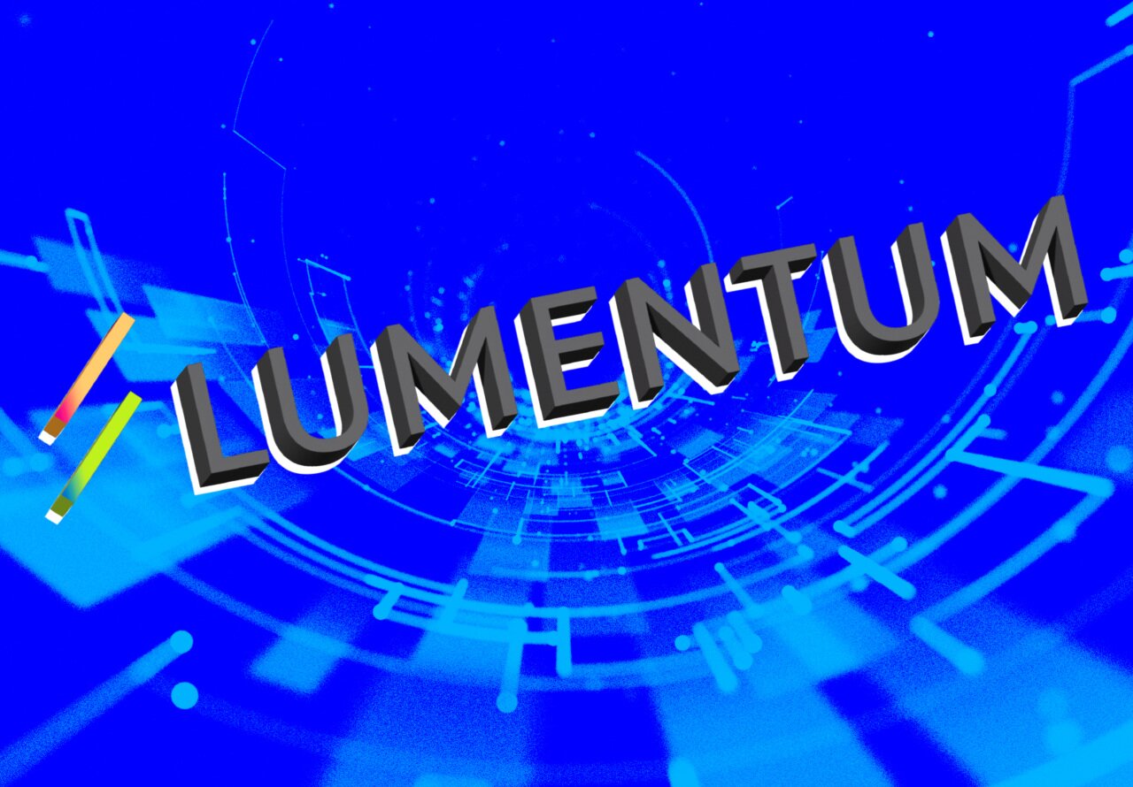 Lumentum’s stock surges, giving a further boost to the optical-networking trade