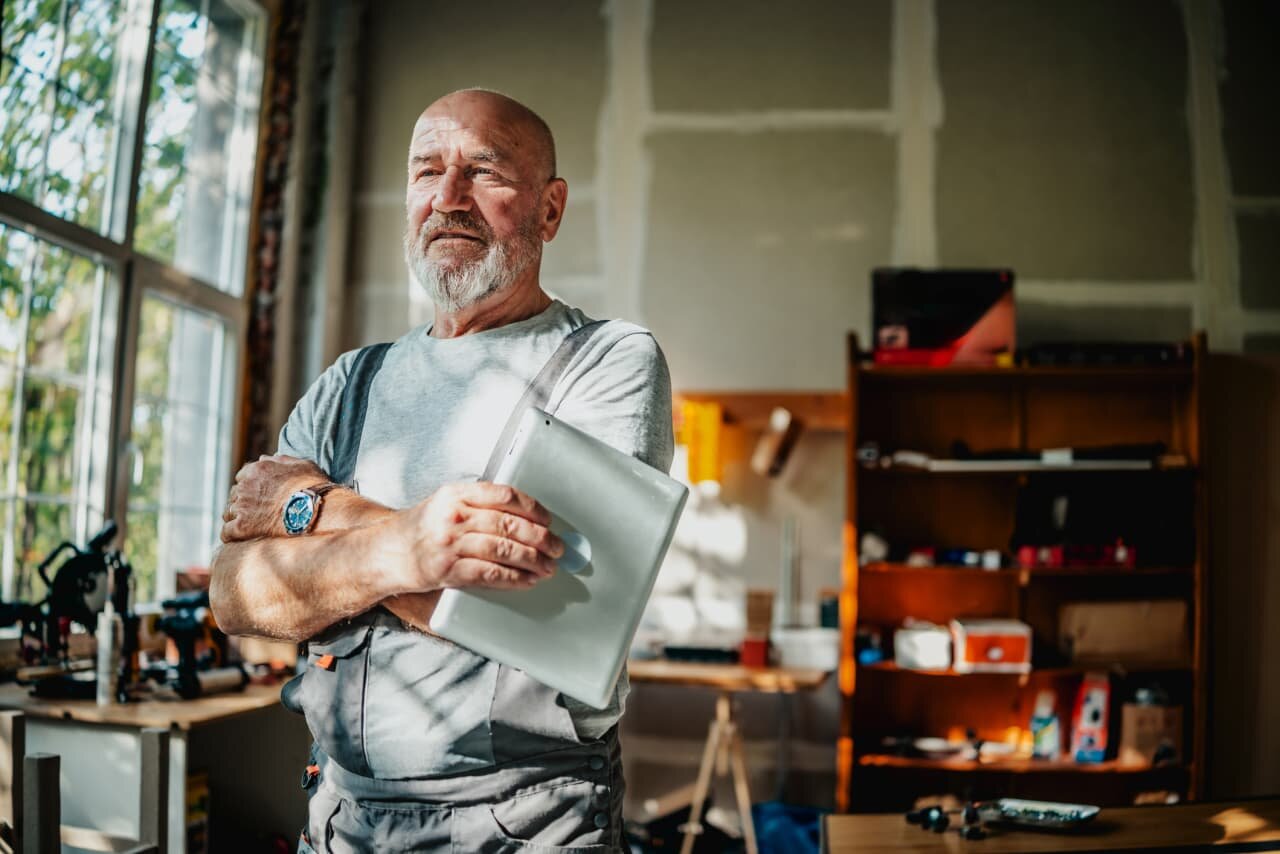 I’m in my peak earning years’: I’m working beyond 70. Will that help increase my Social Security?