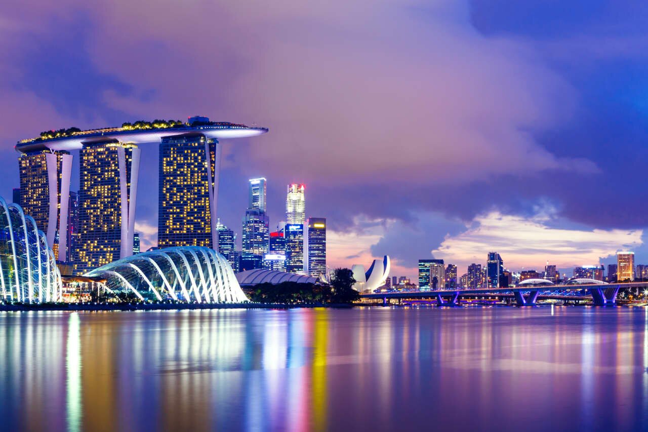 I looked into buying a house in Singapore as an investment. Here’s why I didn’t