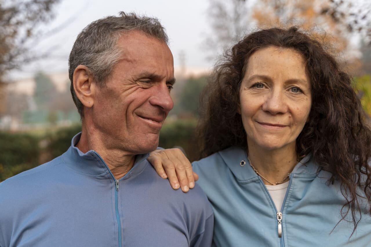 My husband and I are at odds’: Should we tap our home equity or sell stocks to build a $100,000 emergency fund?