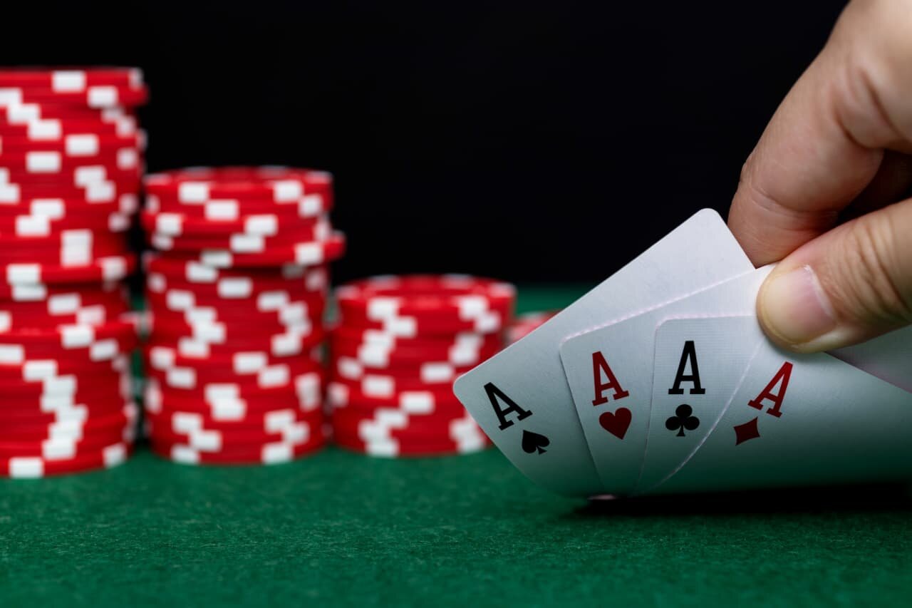 For 44 years this investor held aces in the long-bond game. He just folded.