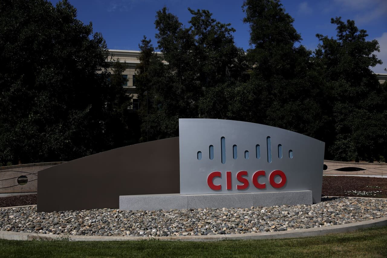As semis sell off, rattled investors should heed last millennium’s lesson from Cisco Systems