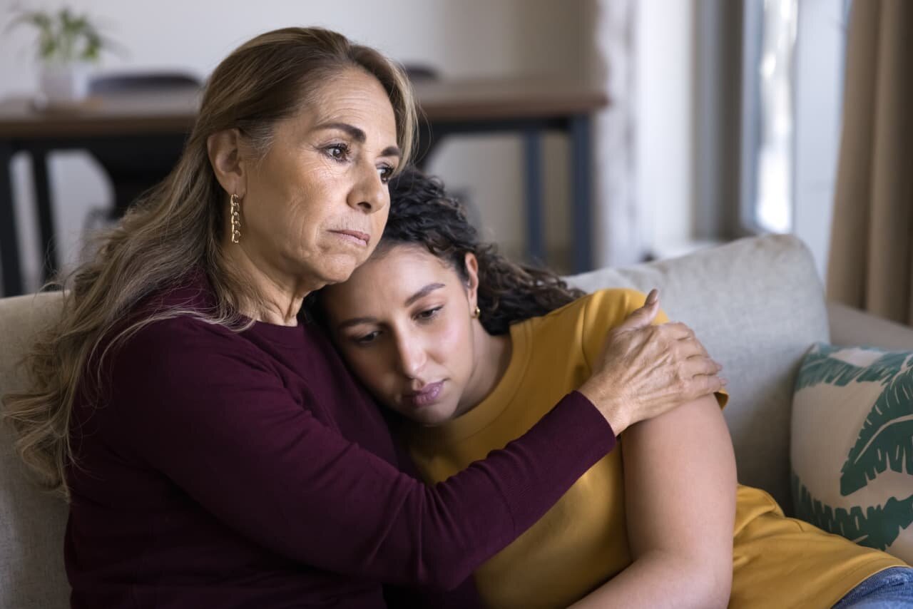 Her bank accounts were stripped bare by Medicaid’: My late friend had $20,000 in credit-card debt. Will her life insurance pay…