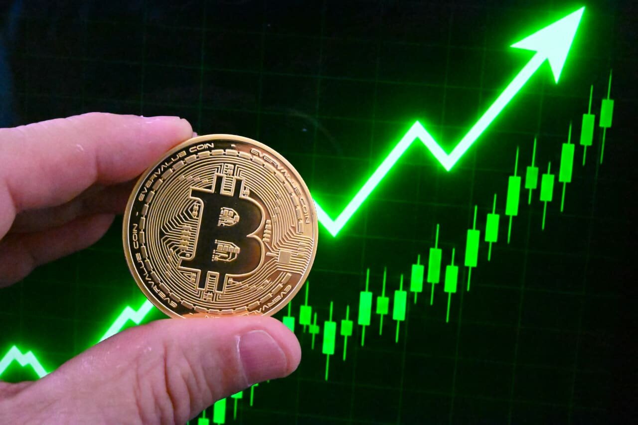 Bitcoin has beaten stocks and gold over six months. Now it’s crossed the $80,000 mark.
