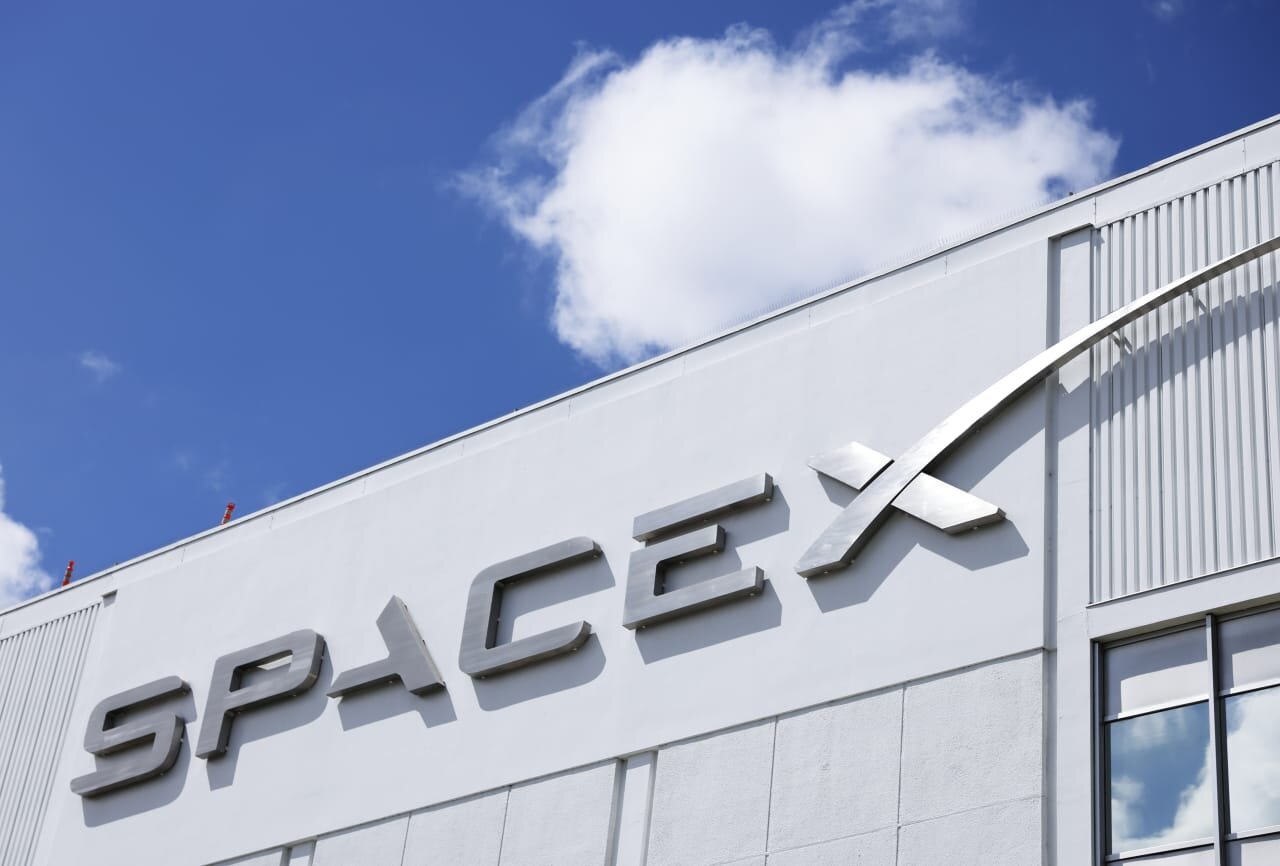SpaceX plans to put Nvidia-powered AI satellites in orbit next year