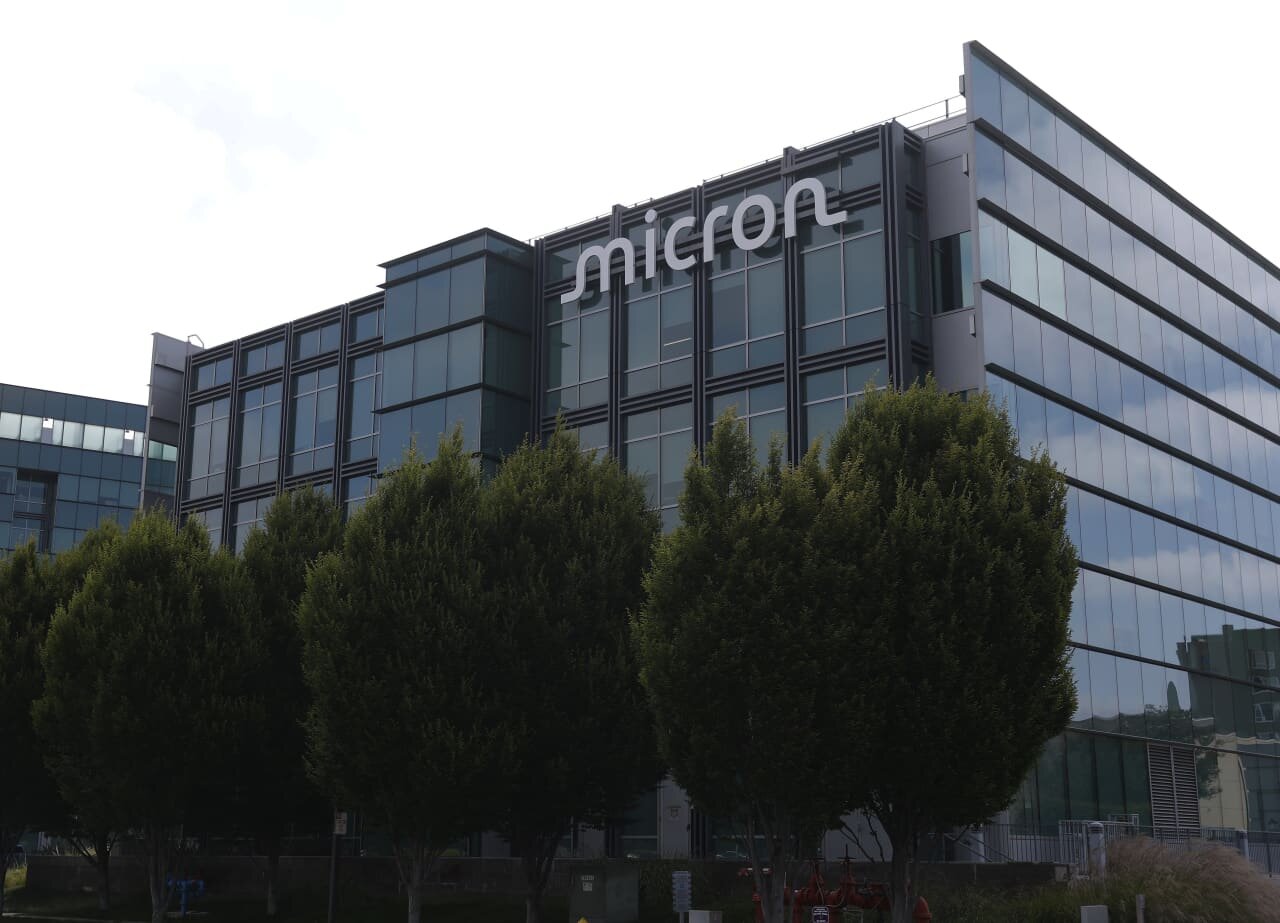 This Nvidia change could spell good news for Micron