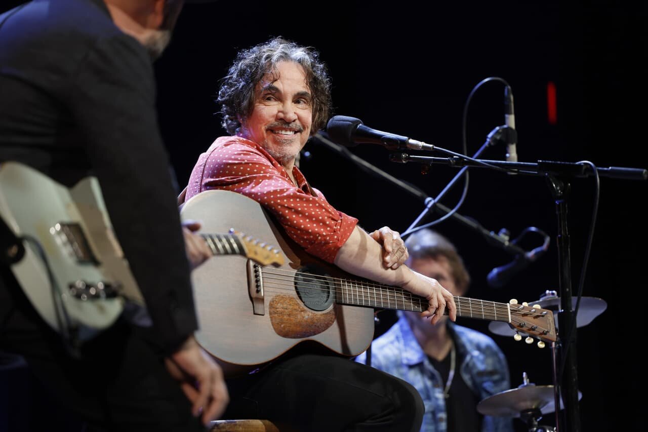 Musician John Oates sells his idyllic Colorado ranch for $6.9 million