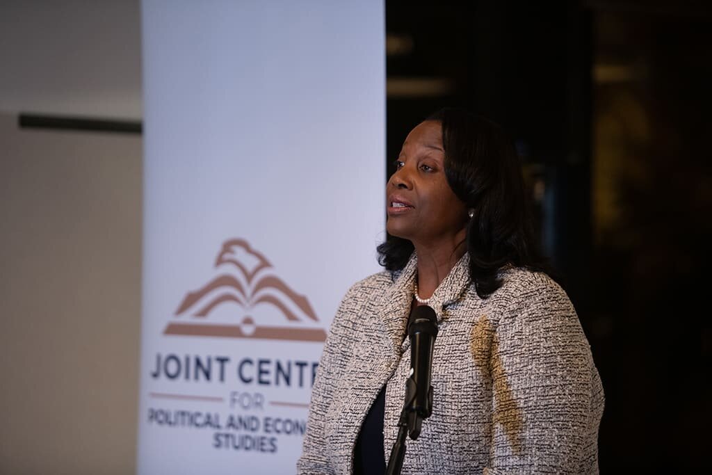 Trump is trying to fire Lisa Cook again. He still wants to stack the Fed with allies.