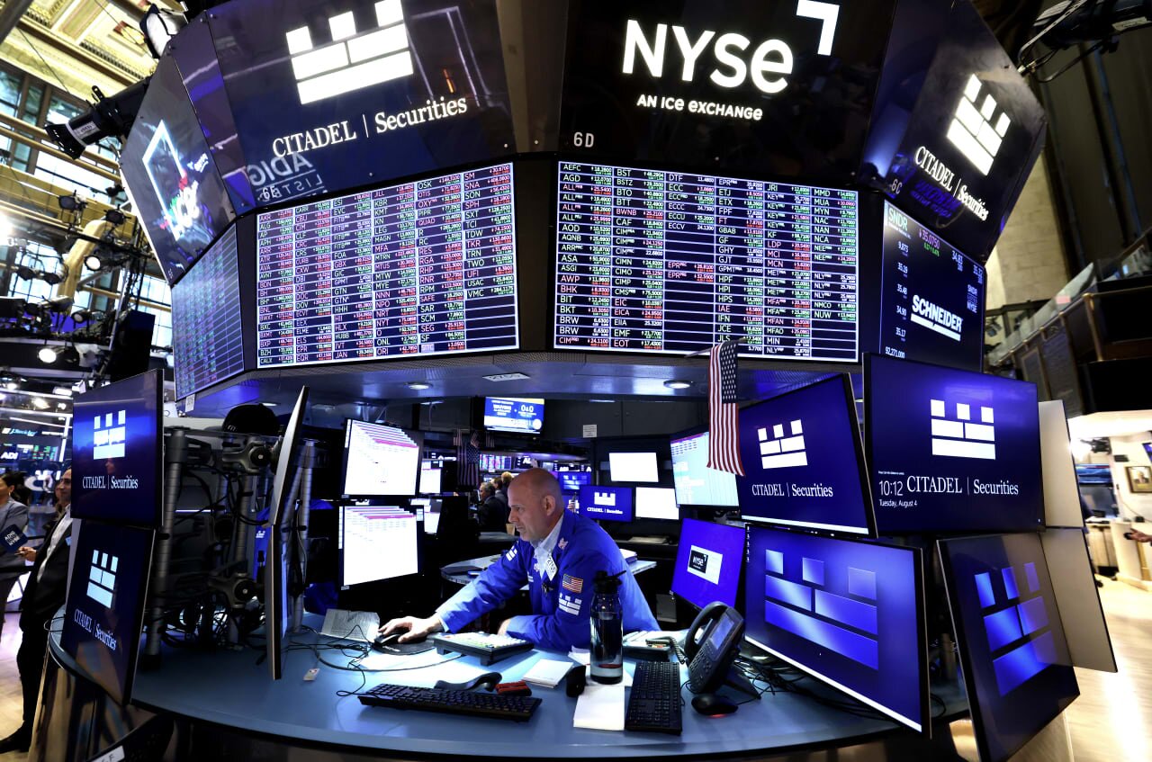 Stocks could soar in August. Here are six potential drivers.