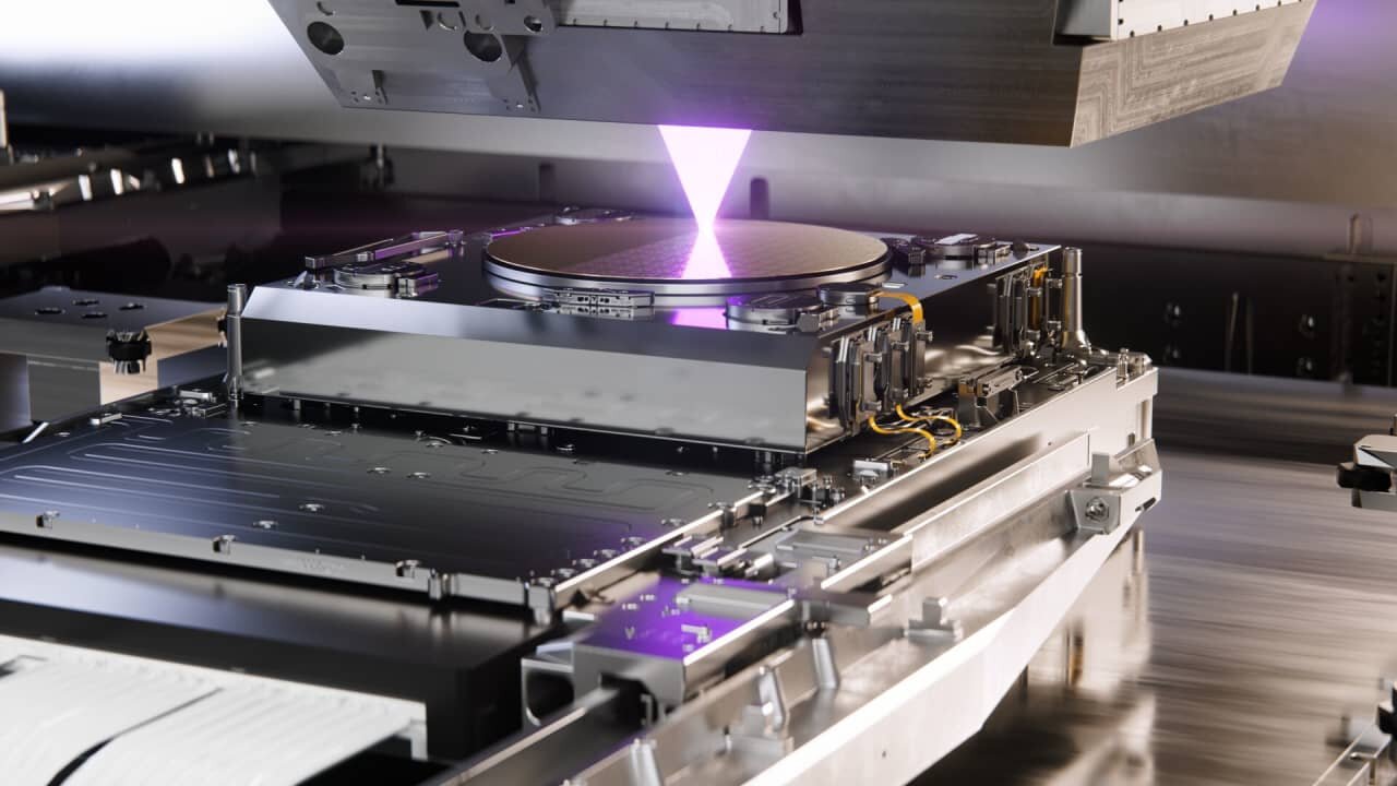 Emerging China threat puts a scare into AI hardware stocks. Is the ‘picks and shovels’ trade breaking down?