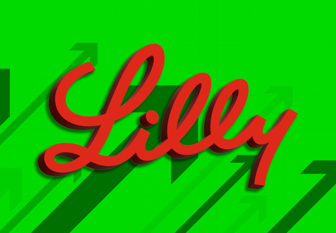 Lilly’s revenue soars 48%, driven by demand for its GLP-1s