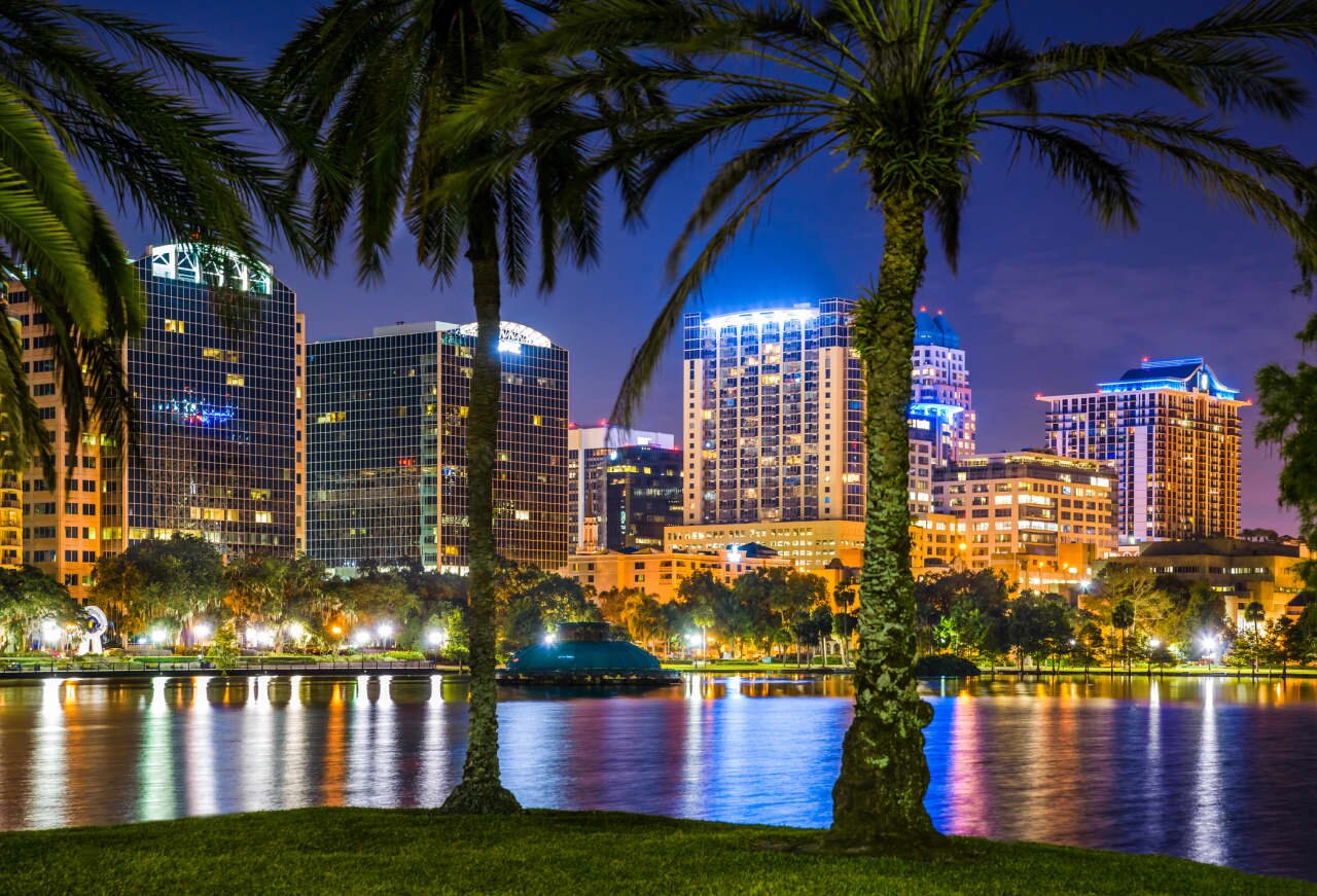 Maybe the snowbirds are right? One state dominates this list of best places to retire.