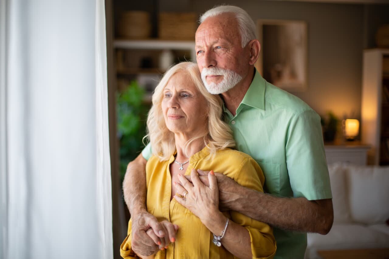 Can I claim 50% of my husband’s Social Security now