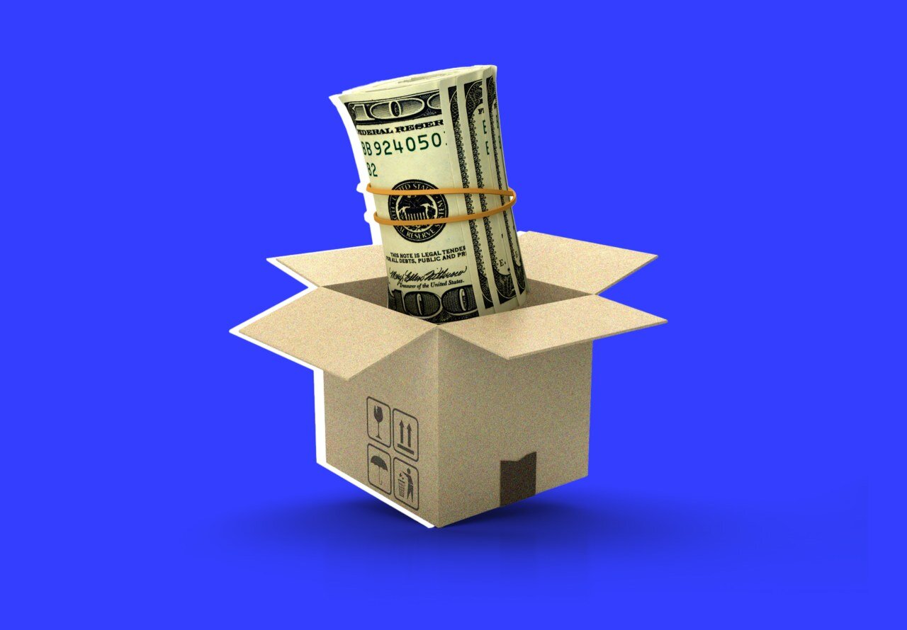 I just moved. These 7 tips saved me nearly $1,000.