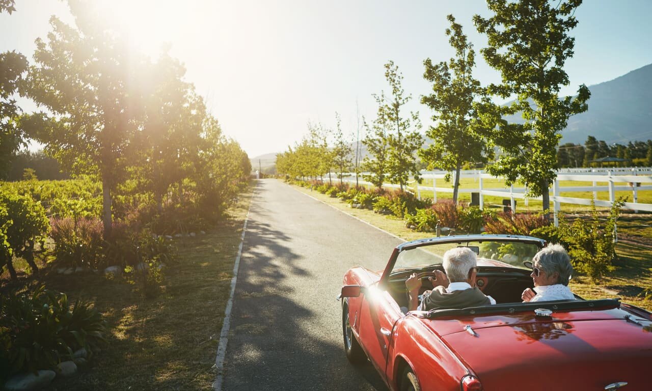5 cheap U.S. cities to retire in