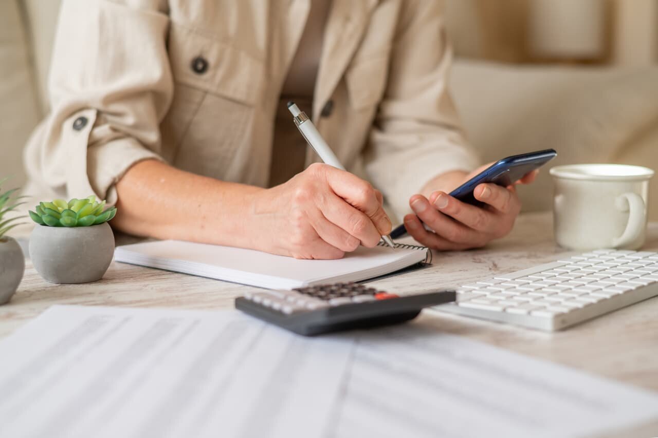 Don’t worry about what other people have saved for retirement. Here’s how to find your perfect number.