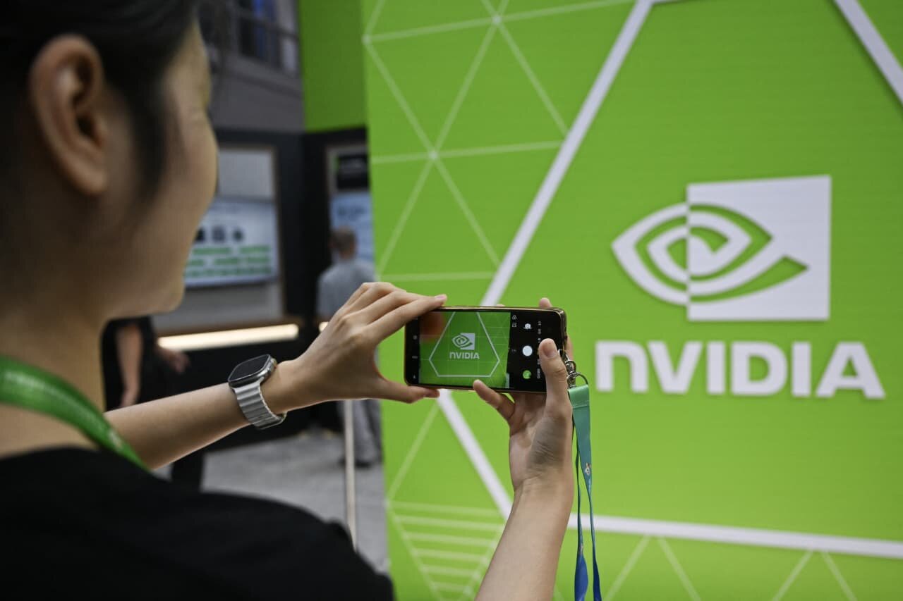 Nvidia earnings could rescue a stalled-out stock market