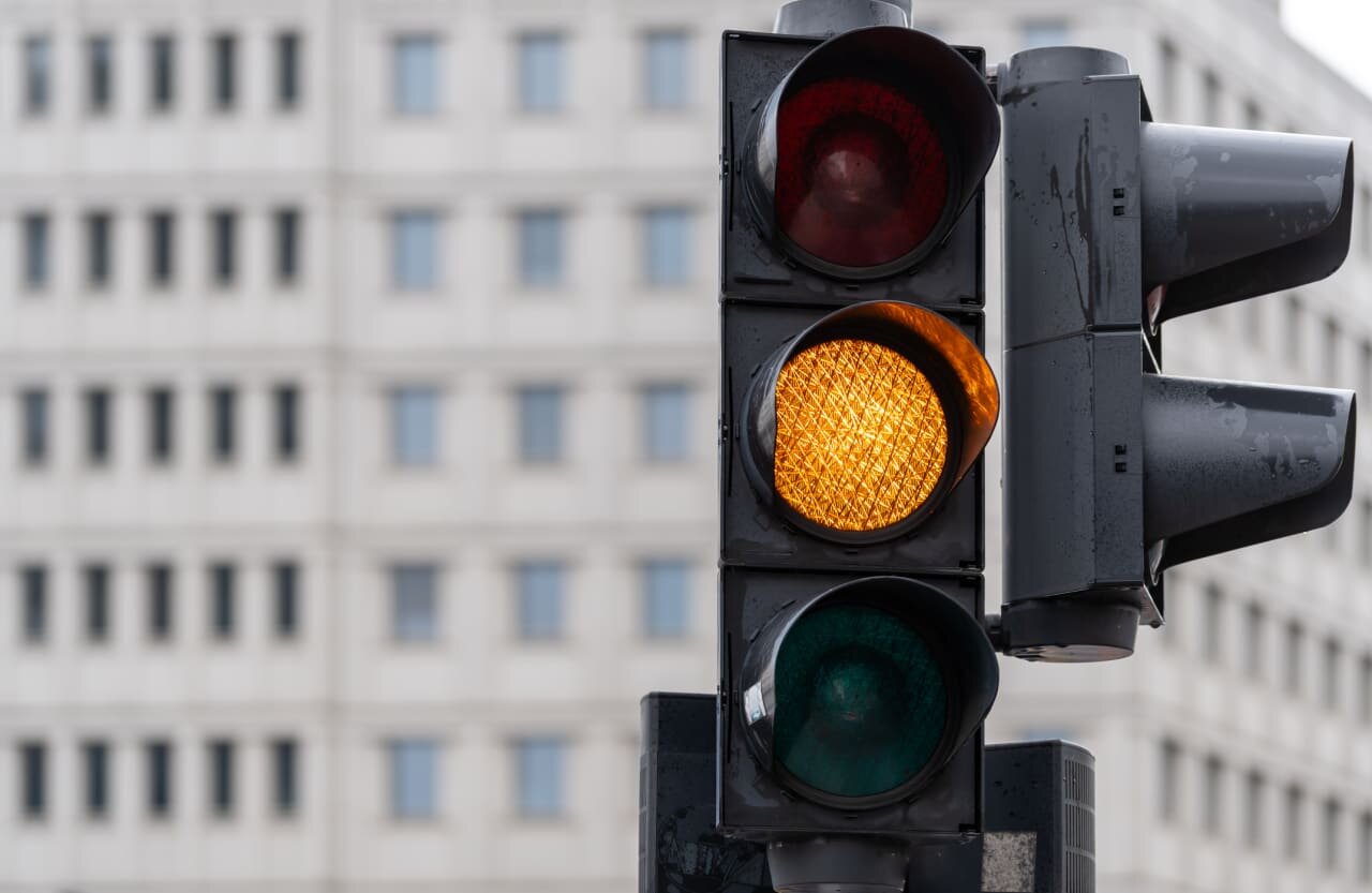 Suddenly Wall Street is getting a bit nervous. Here are two ways to prepare for turbulence.
