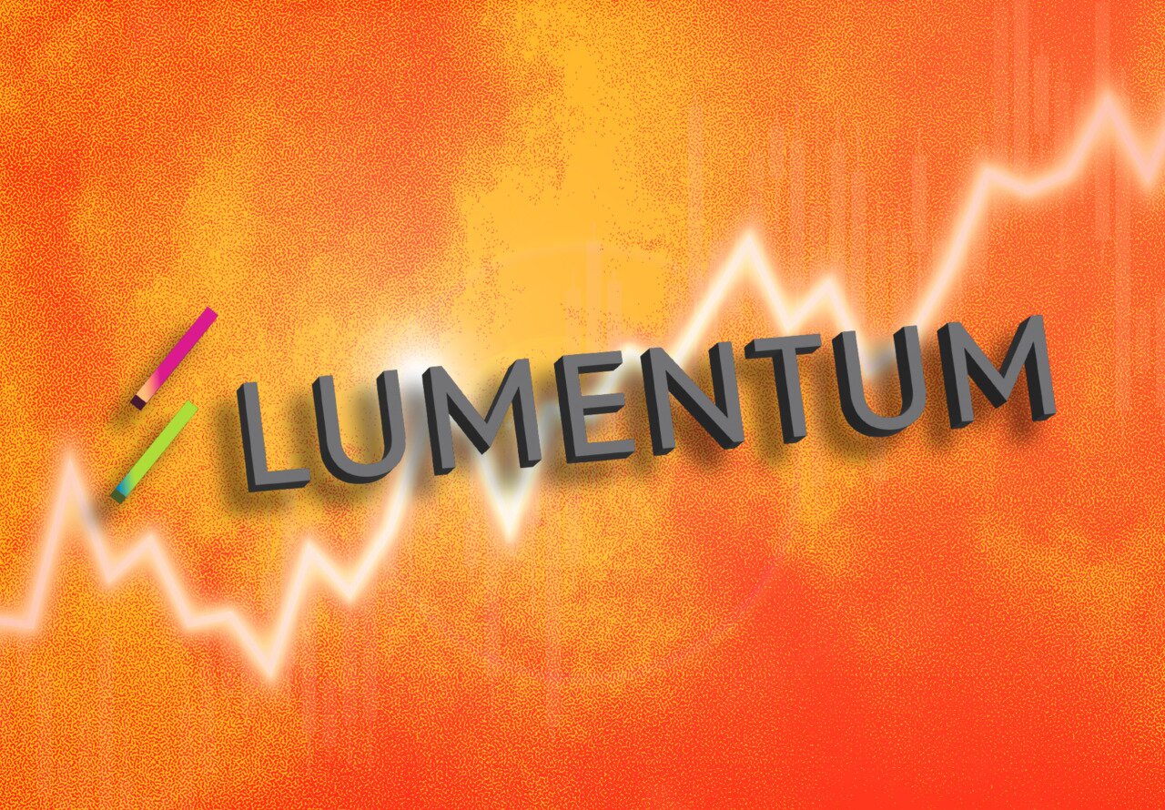 As Lumentum gears up for earnings, here’s a sign the optical trade is clawing back
