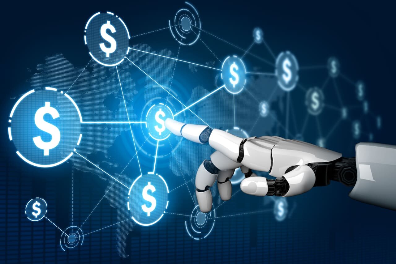 He brought AI to Wall Street in 1994