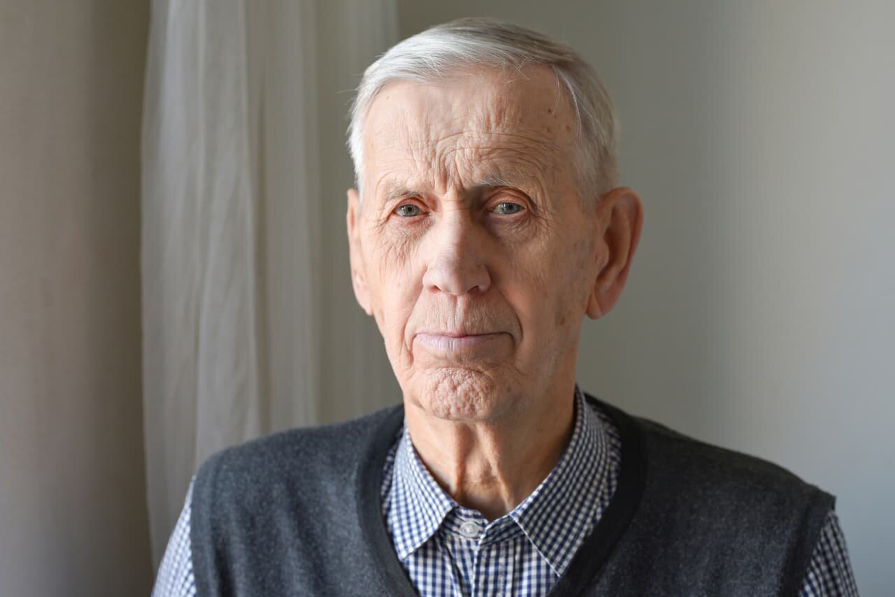 I don’t wish to be cold-hearted’: My elderly relative can no longer care for himself. Am I wrong to leave his care to the state?