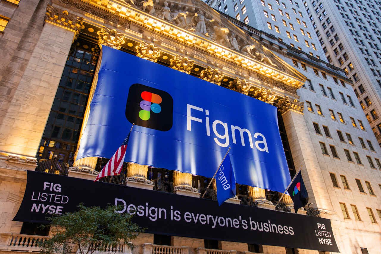 Figma’s push into AI agents drives an earnings beat