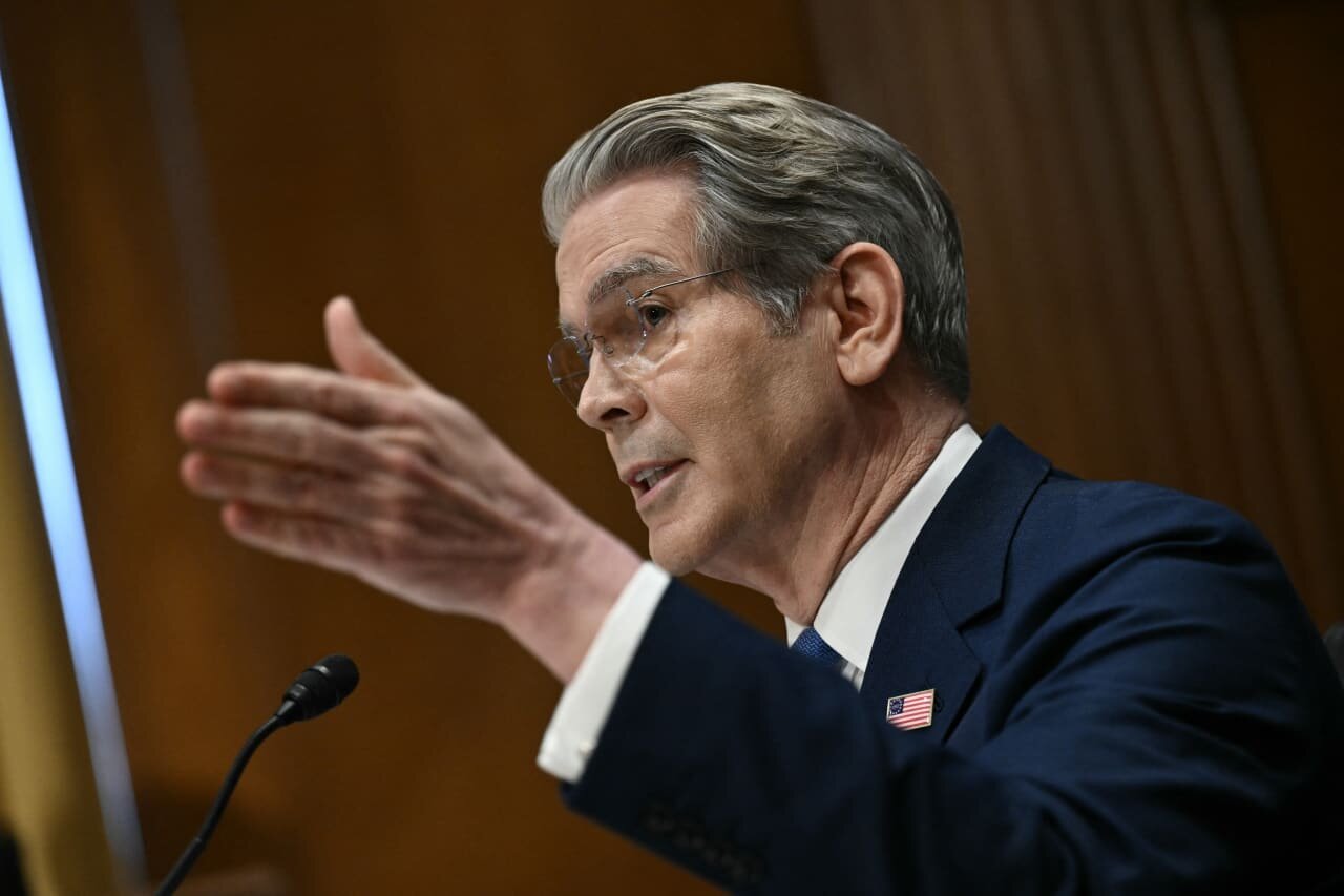 Pressure on bonds abates as Treasury announces buybacks. What may come next.