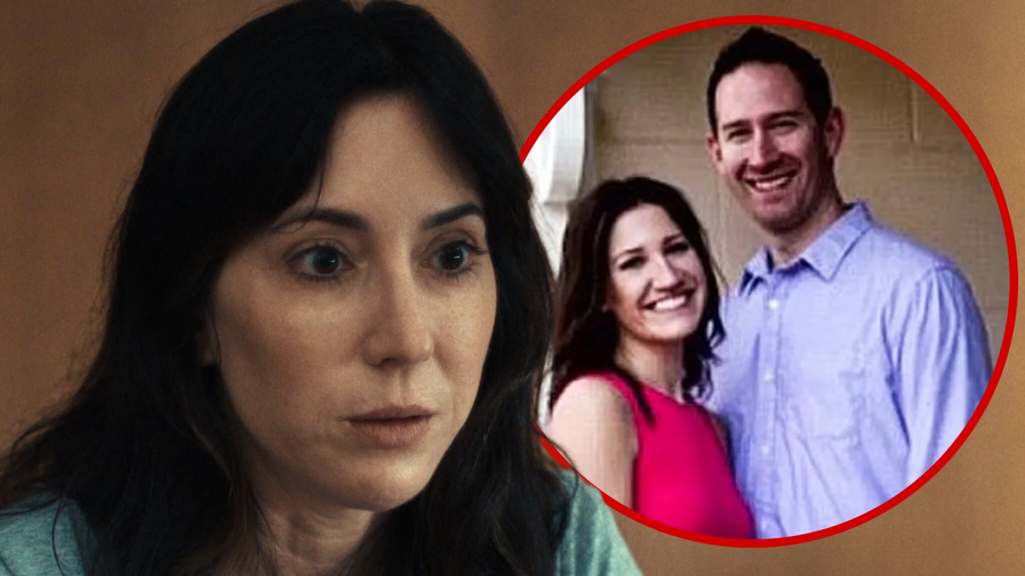 A Toxic Love Story' Michelle Hadley's Mom Slams Ian Diaz, Read Her Letter To Court