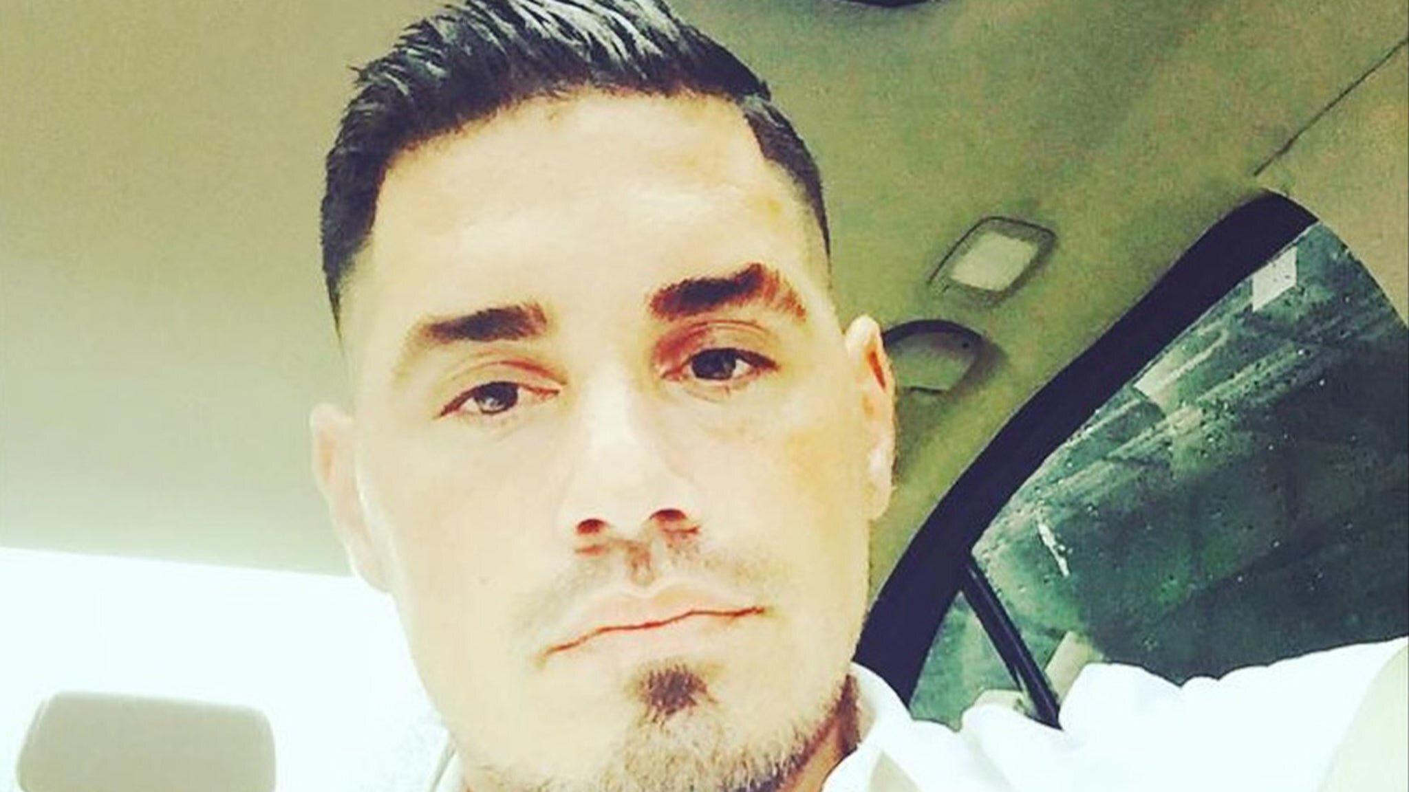 Married at First Sight' Star Ryan de Nino Dead at 40