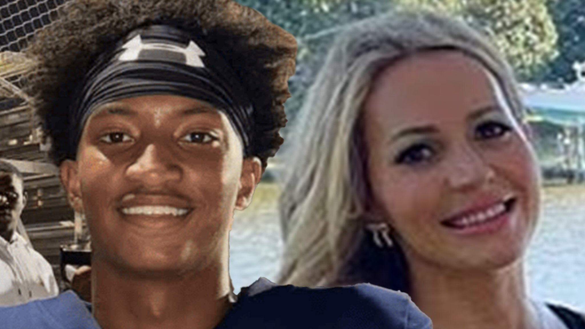 Nolan Wells Case: See Alleged Death Threats Sent to Judge