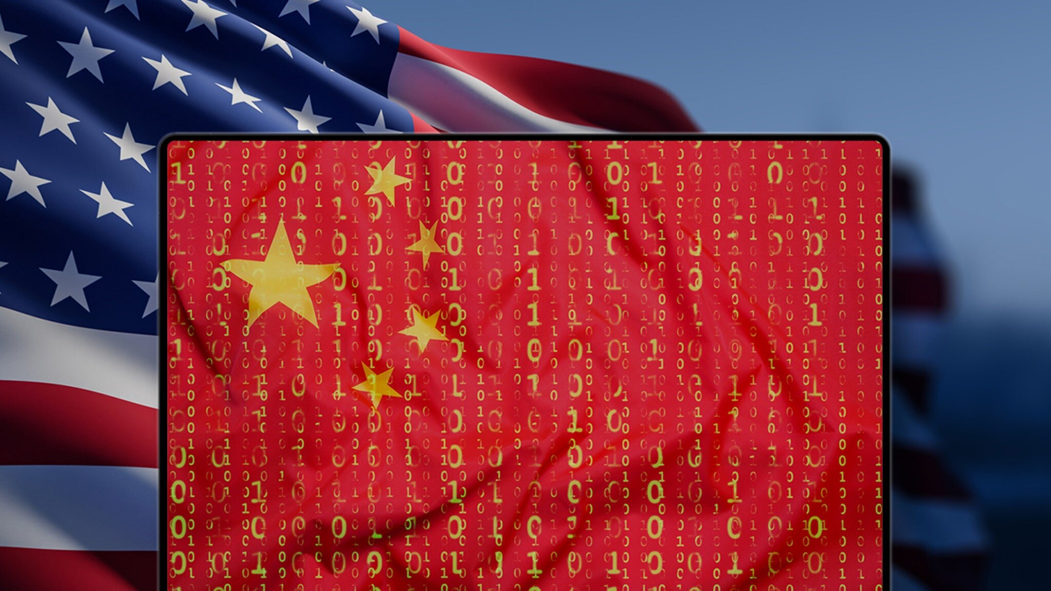 U.S. Government Says Chinese Hackers Hit the Federal Reserve, DOJ, Senate and NASA