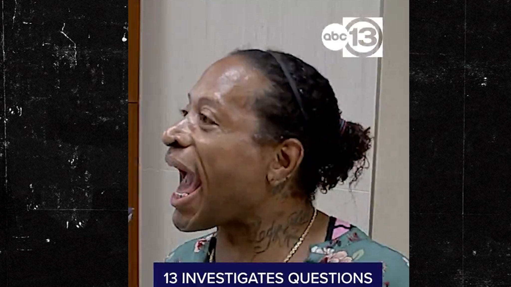 Funeral Home Operator In Alleged $2.2M Estate Theft Case Blasts Media Outside Court