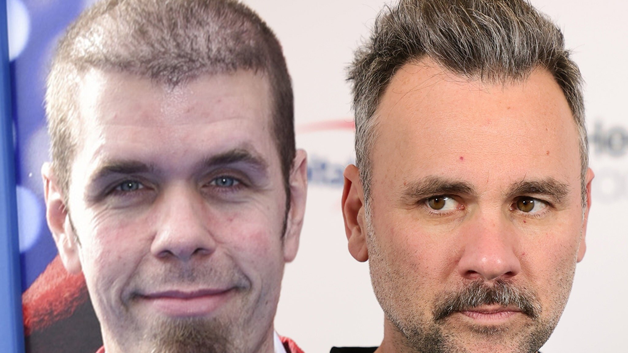 Perez Hilton's Podcast Future Uncertain Amid Hospitalization After Alarming Live Stream