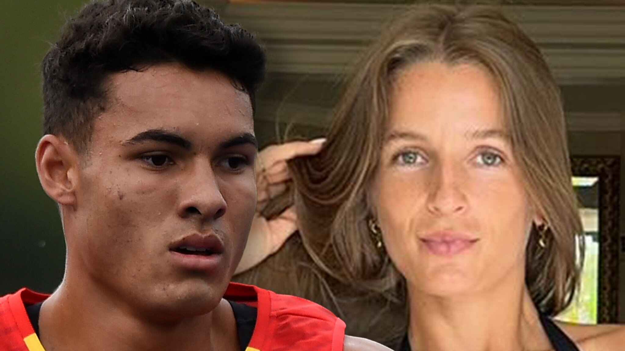 Former NFL Player Patrick Murtagh and Partner Hannah Orval Announce Death of Premature Baby